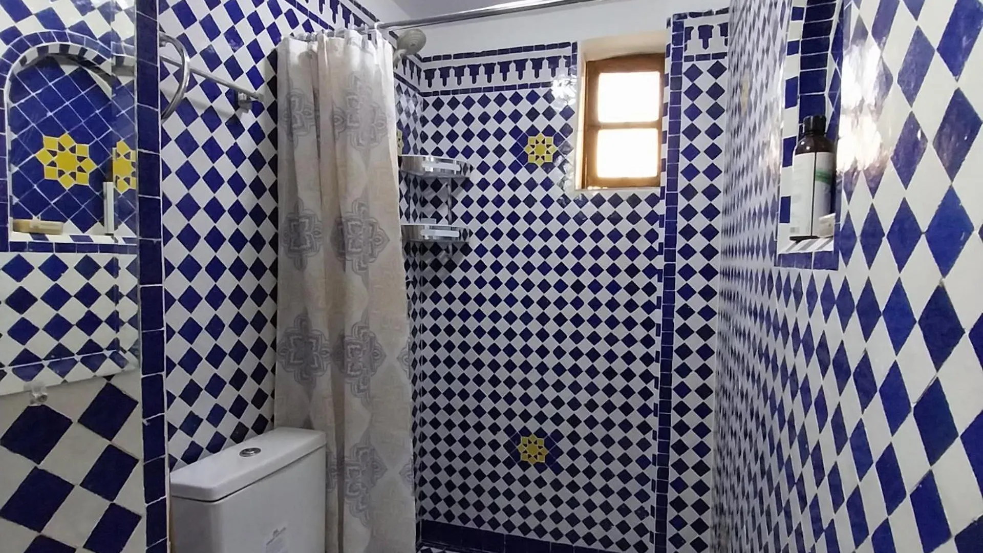 Dar Abdellah Apartment Fes Morocco