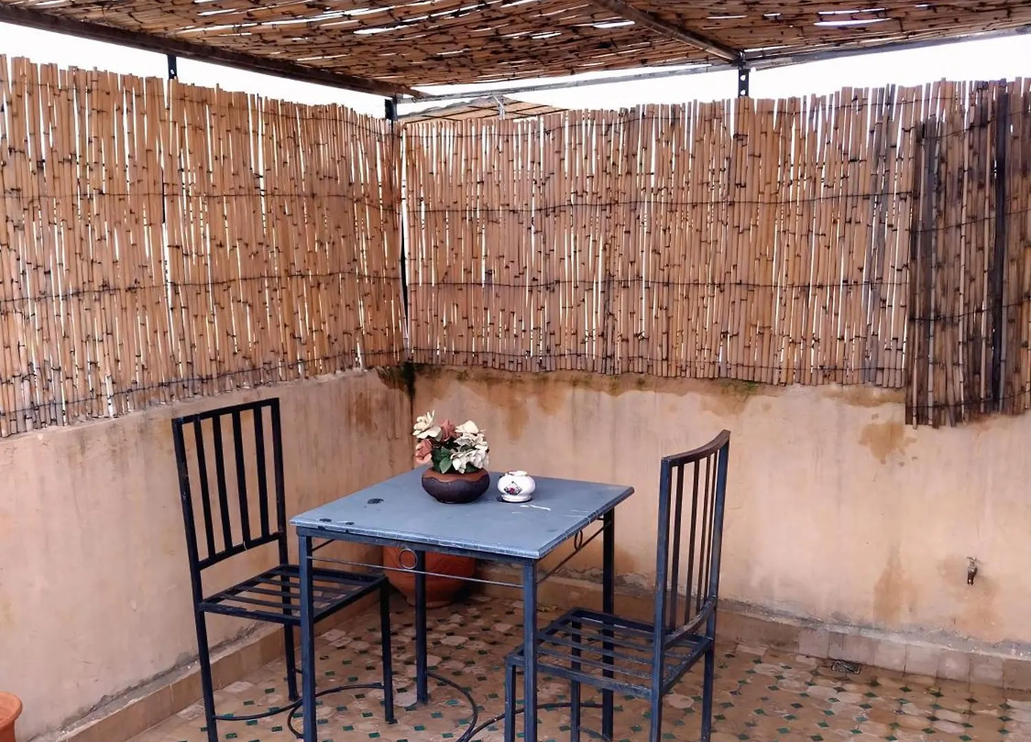 Dar Abdellah Apartment Fes