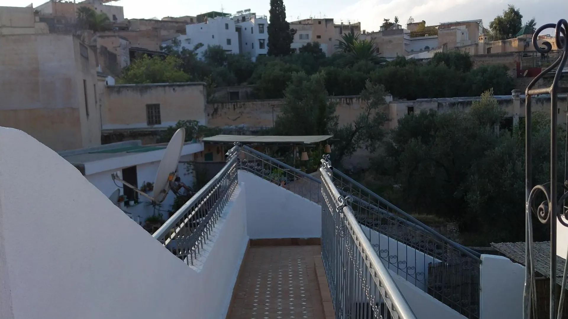 Dar Abdellah Διαμέρισμα Φεζ Μαρόκο