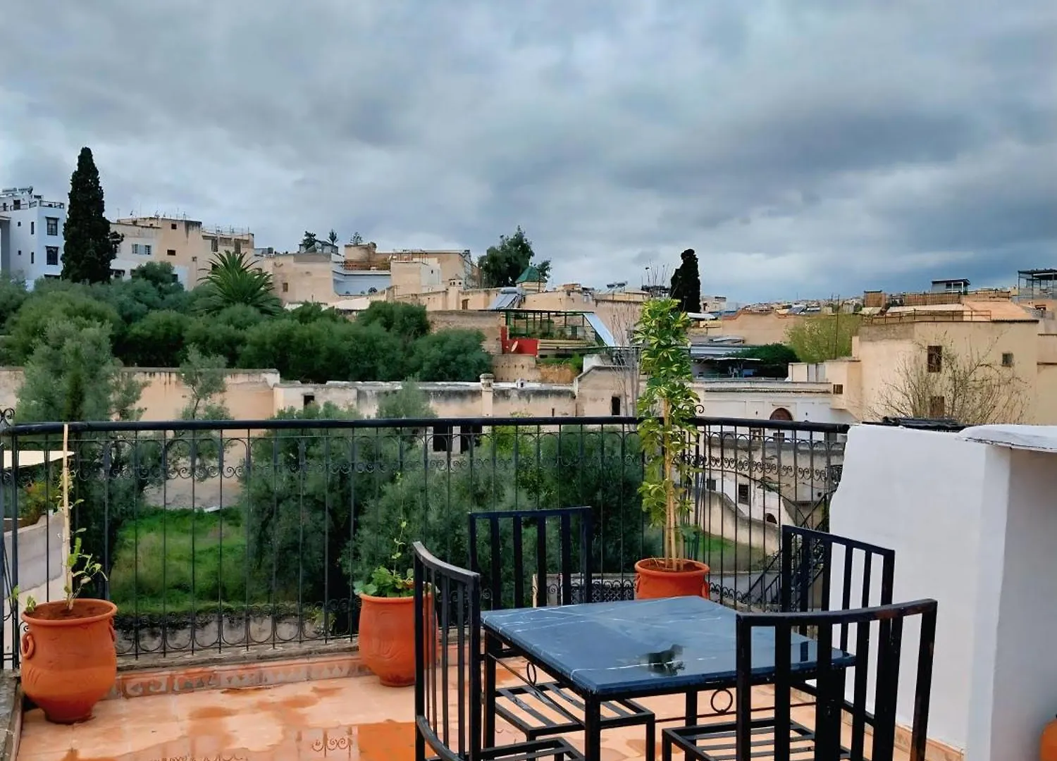 Dar Abdellah Διαμέρισμα Φεζ